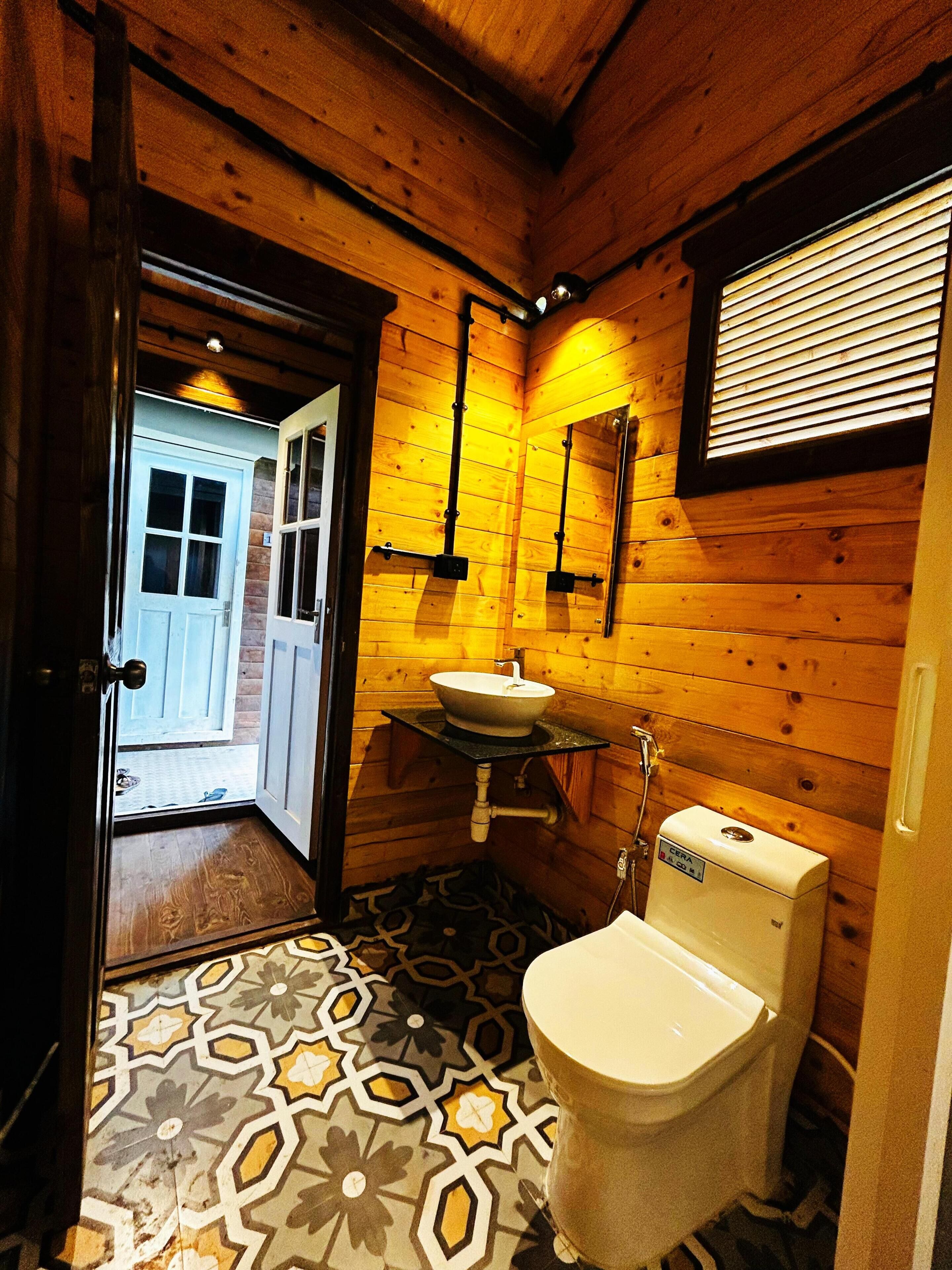 Foto - Seclude Eco Cottages