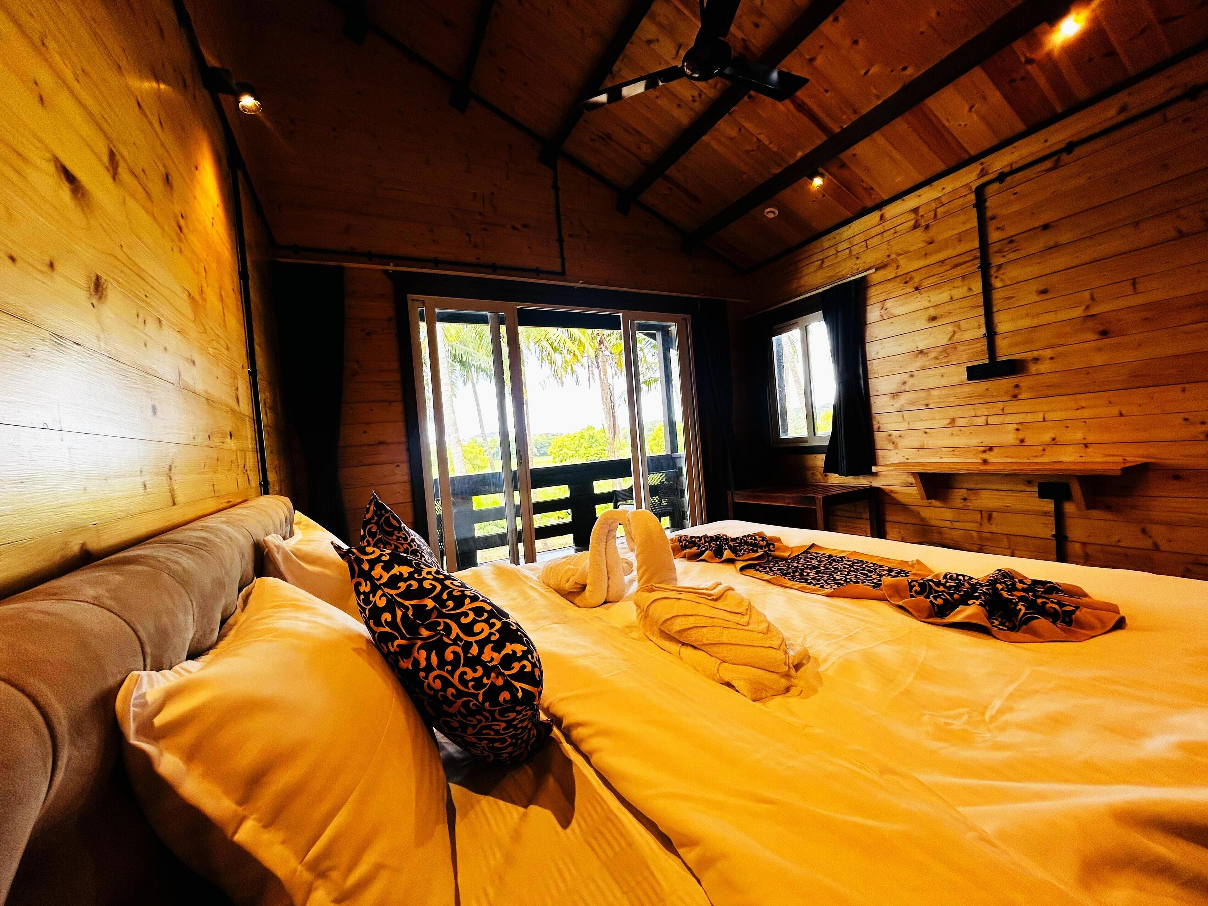 Foto - Seclude Eco Cottages