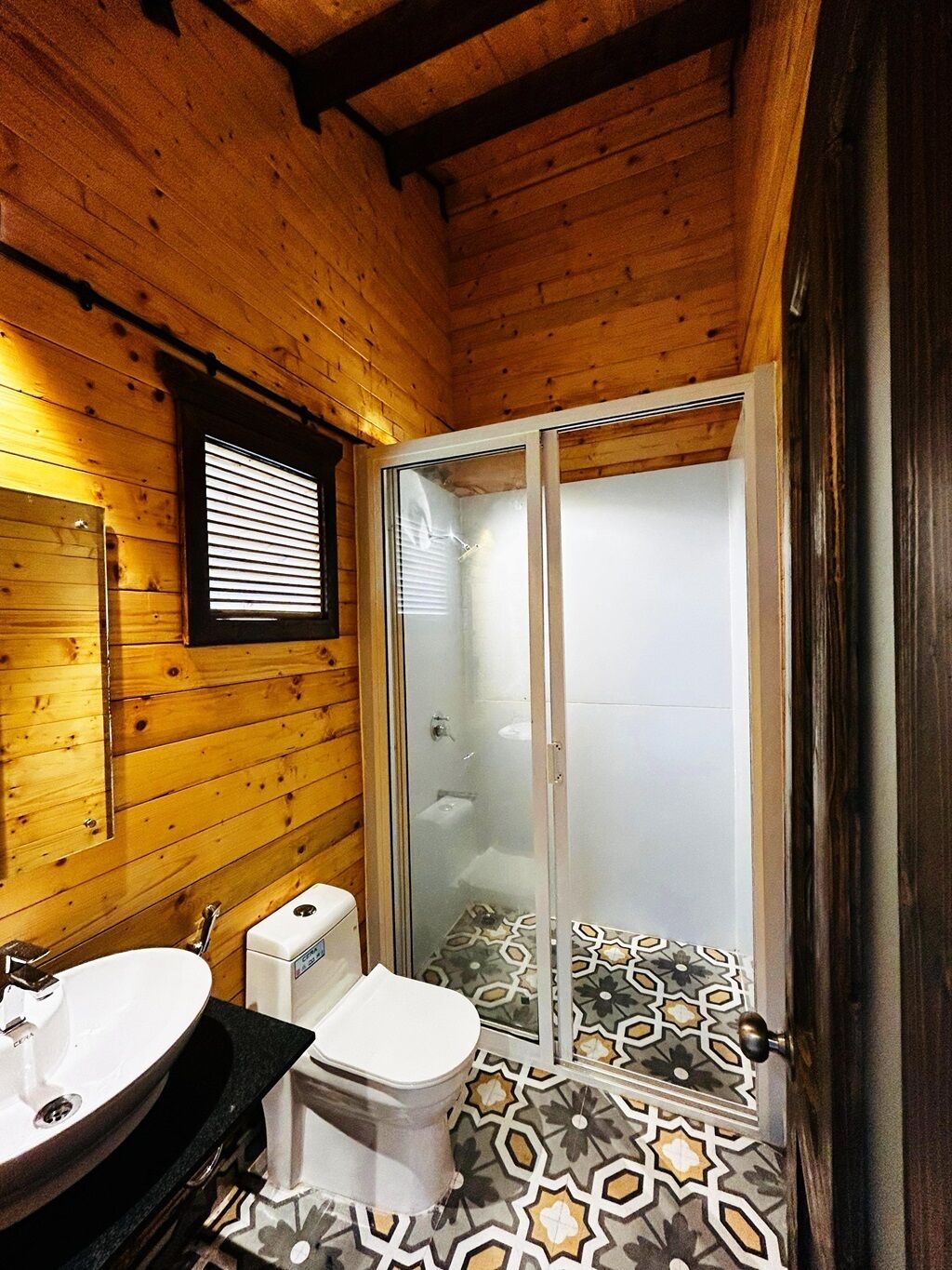 Foto - Seclude Eco Cottages