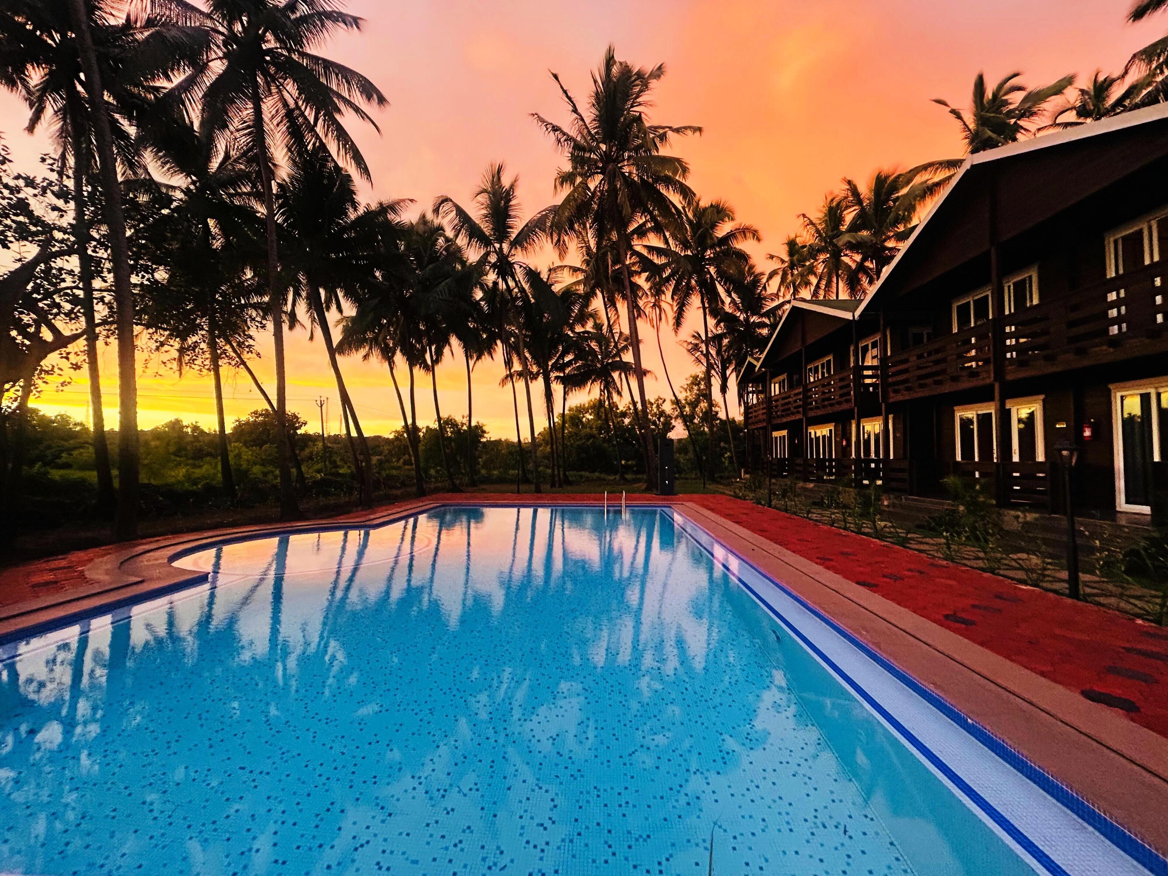 Foto - Seclude Eco Cottages