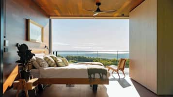 2 quartos, Wi-Fi, roupa de cama