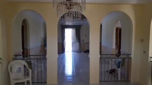 Interior - Cozy home in Agrigento (Sicilia)