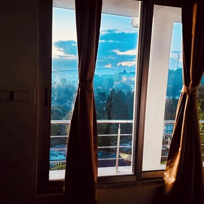 Golden Sunview Homesay