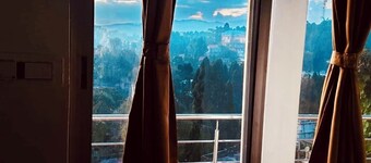 Golden Sunview Homesay