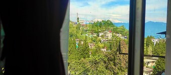 Golden Sunview Homesay