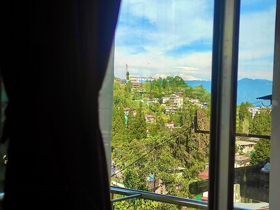 Golden Sunview Homesay