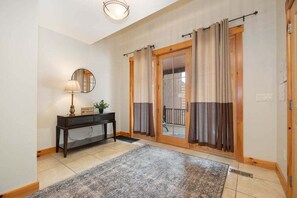 Interior - Wisp Mountain Escape w/ Hot Tub & Views (McHenry)