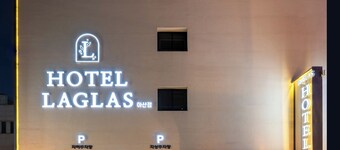 Hotel Laglas Asan