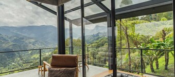 La Casa en las Nubes