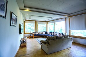 Exterior - Urban BNB (Abbottabad)