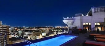 Legacy BnB Suites
