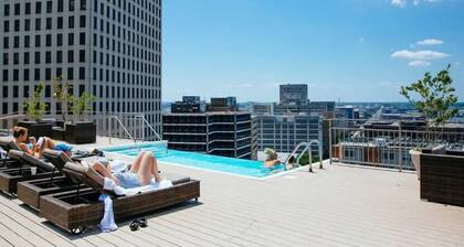 Legacy BnB Suites