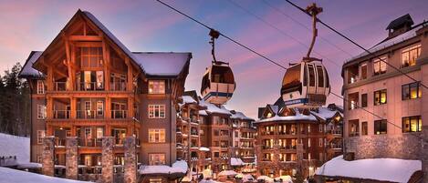 Wintersport/Ski