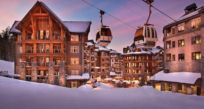 Northstar Village Condo Walk to Lift 2BA