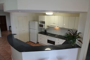 Appartement | 3 chambres