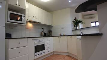 Appartement | 3 slaapkamers