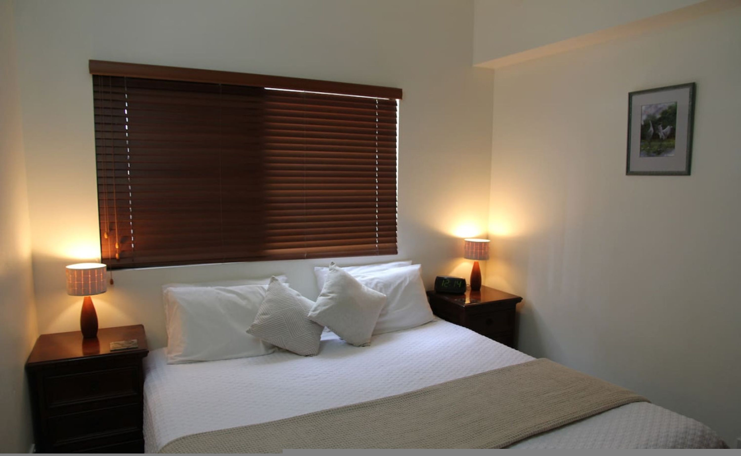 Apartamento | 3 quartos