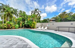 Appartement | 2 chambres, bureau