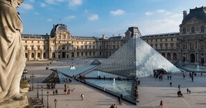 Point of interest - TBS 185 - Superb apartment in Montreuil (Paris)