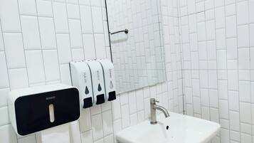 Camera | Bagno