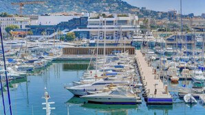 Marina - Palazzio Escape Cannes (Cannes)