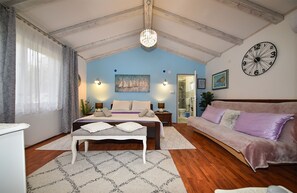 1 habitación y internet