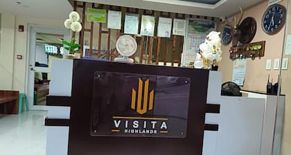 visita highland inn