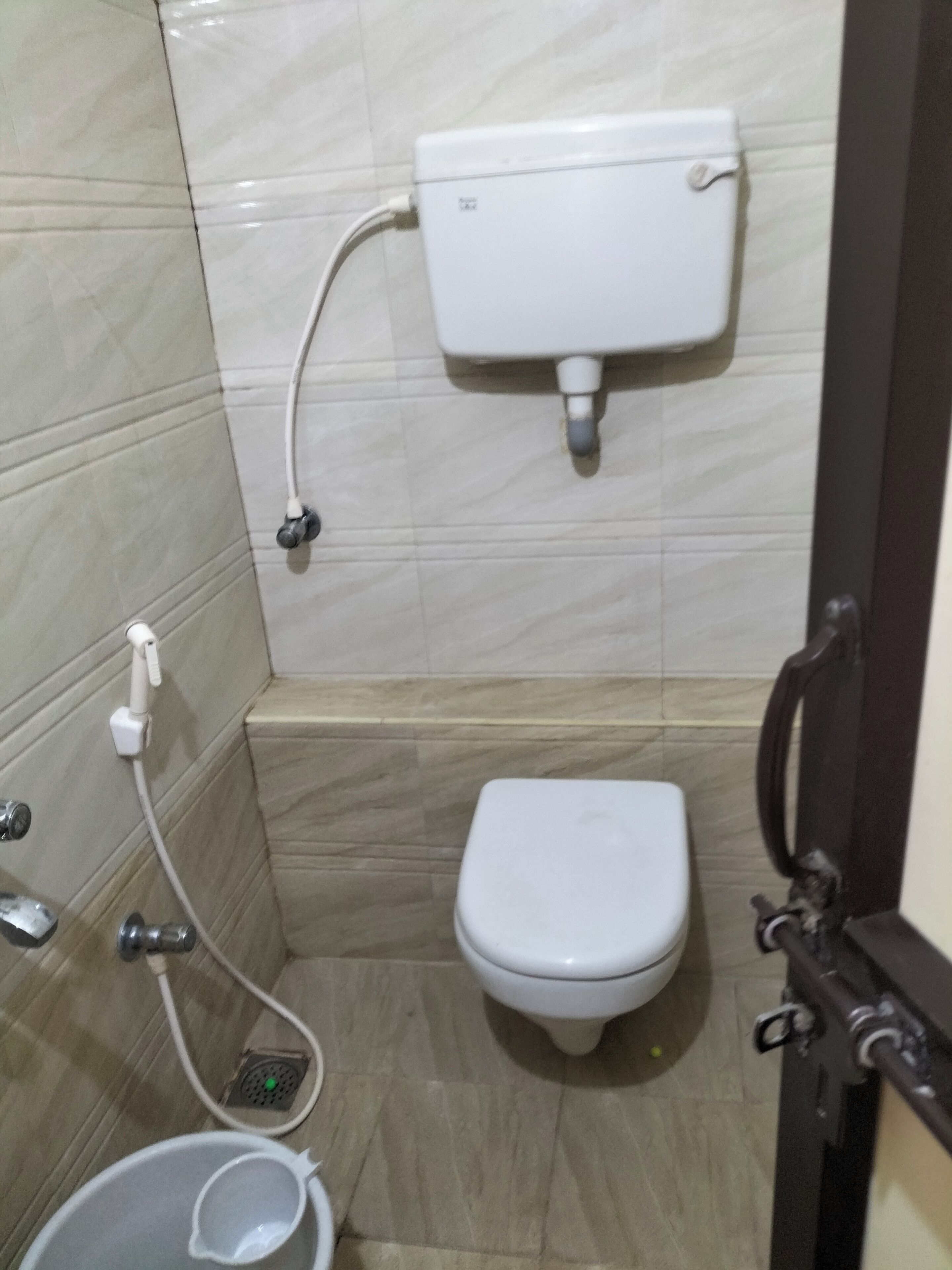 Deluxe-Doppelzimmer | Badezimmer