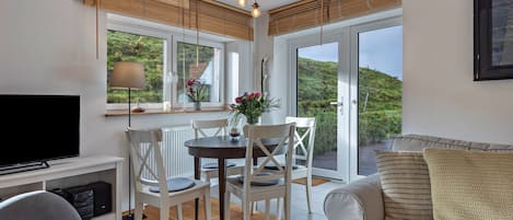 Télévision, chaßne hi-fi