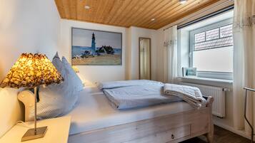 1 quarto, Wi-Fi de cortesia, roupa de cama