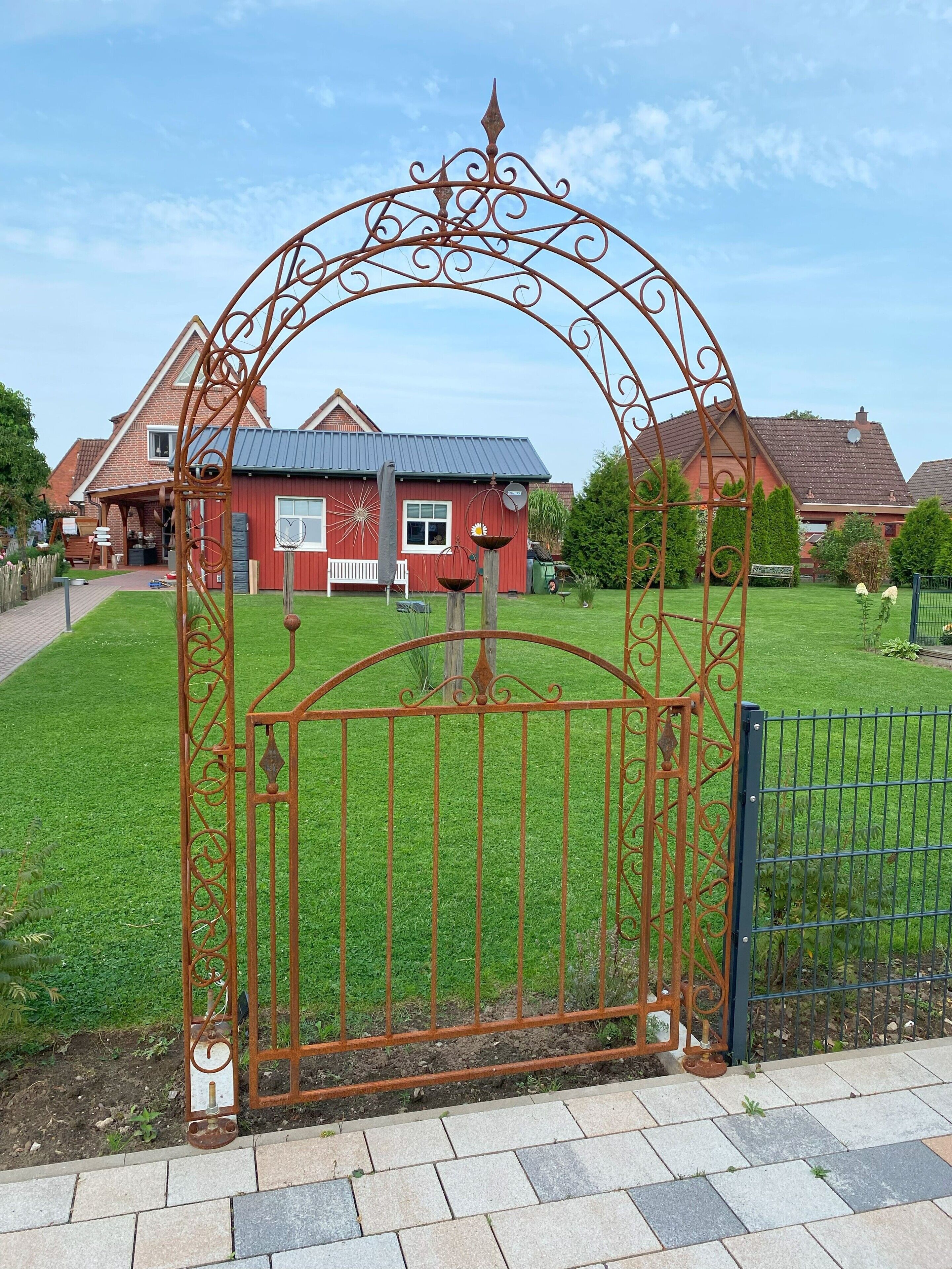 Unterkunftsgelände