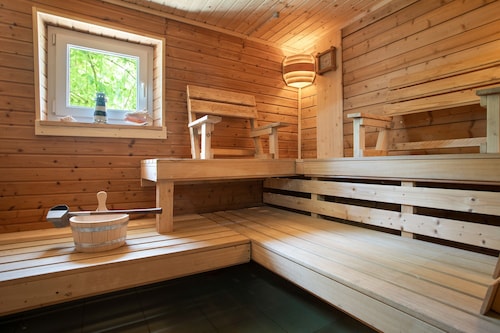 Ferienwohnung 'Julenhof' mit privater Terrasse, privatem Garten und Wi-Fi