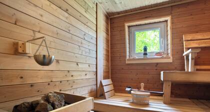 Ferienwohnung 'Julenhof' mit privater Terrasse, privatem Garten und Wi-Fi