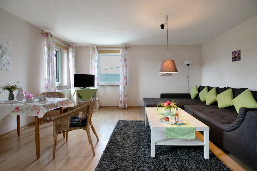 Ferienwohnung Postel" Mit Gemeinschaftsgarten Und Wi-fi - Meldorf