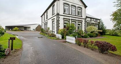 Apartment 'Ferienwohnung Postel' with Shared Garden and Wi-Fi