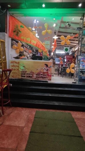 1 chambre, Wi-Fi gratuit