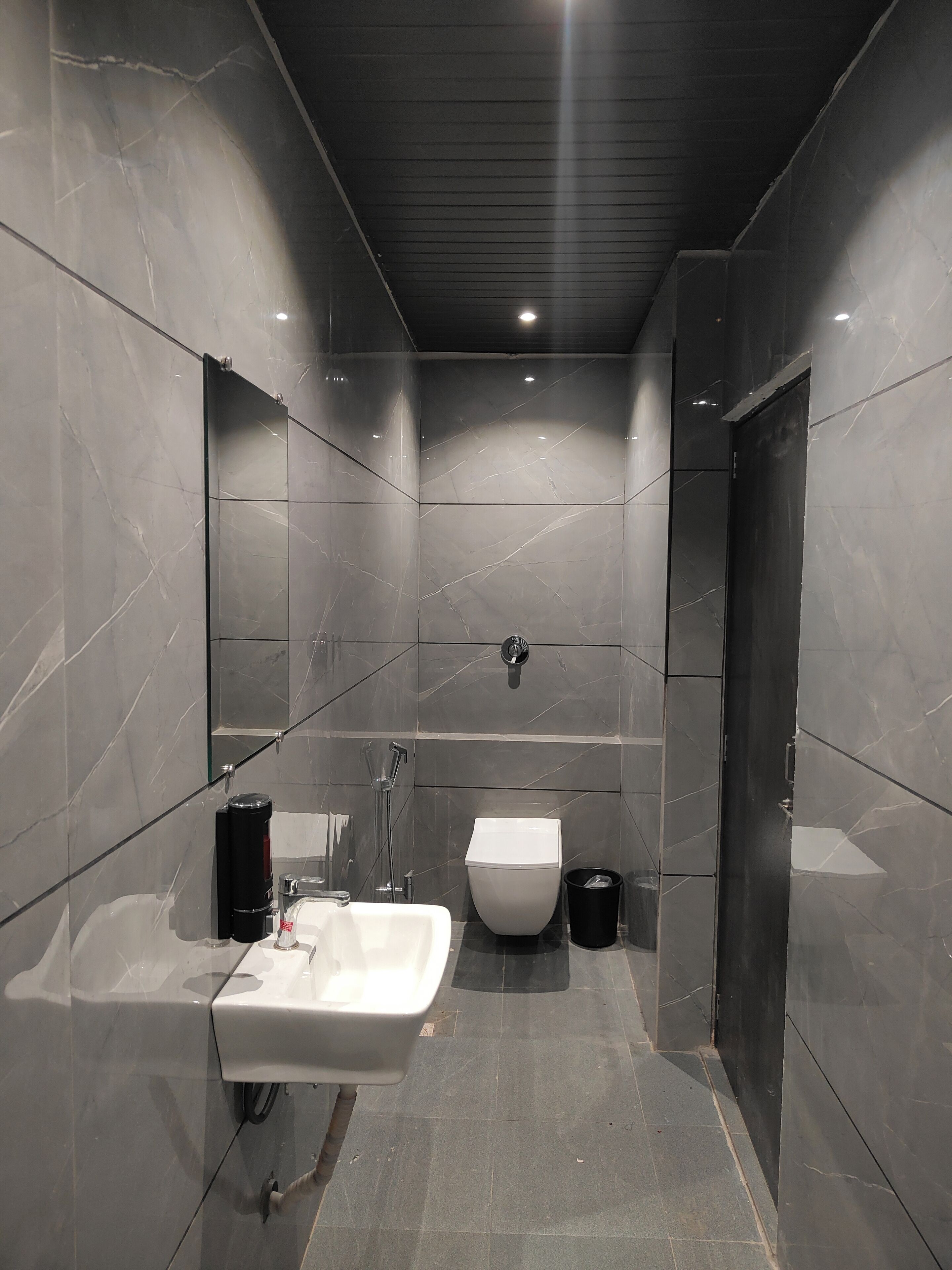 Deluxe Room | Bilik Mandi