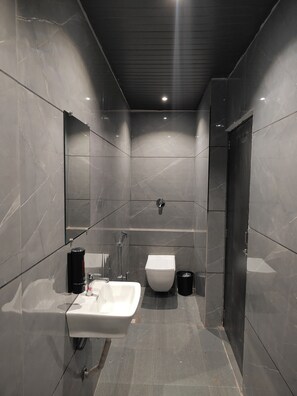 Habitació Deluxe | Bany