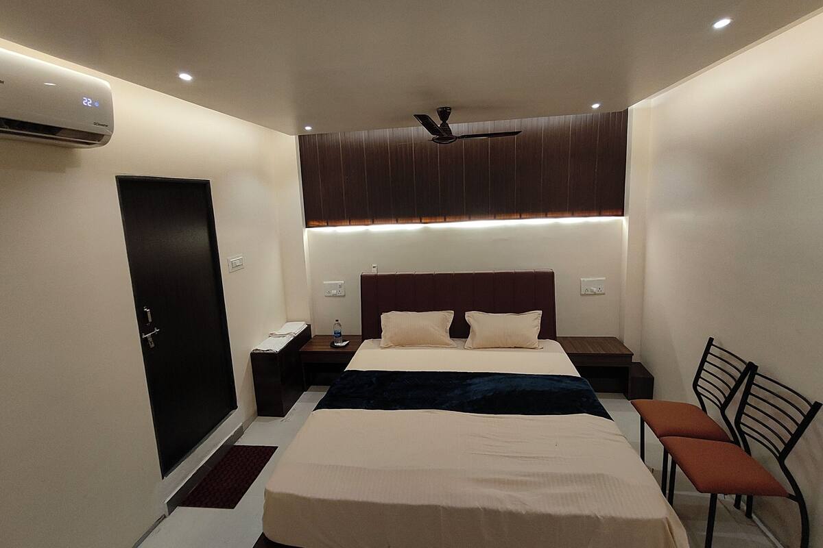 Deluxe Room | 1 bedroom, free WiFi