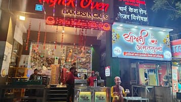 Deluxe-Zimmer | 1 Schlafzimmer, kostenloses WLAN