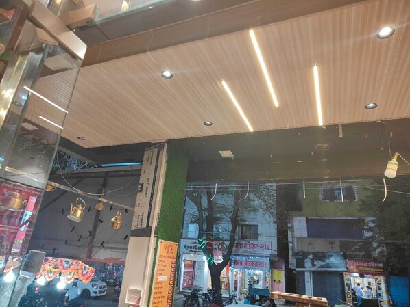 Deluxe Room | 1 bedroom, free WiFi - Magick Oven (Ujjain)