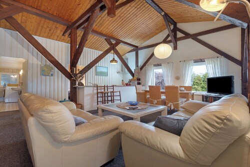 Apartment 'Ferienwohnung 1 - Klein' with Private Terrace and Wi-Fi