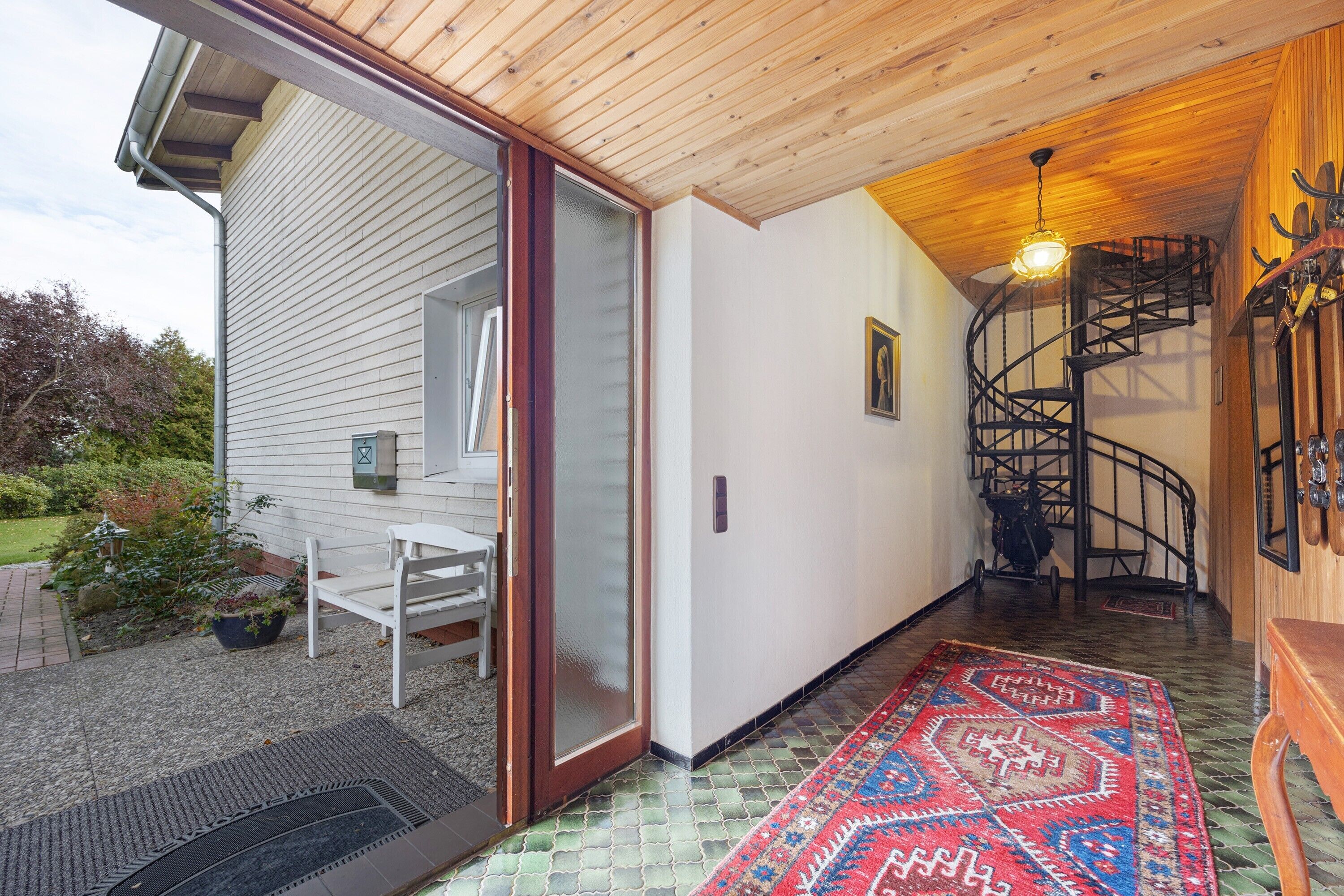 Intérieur