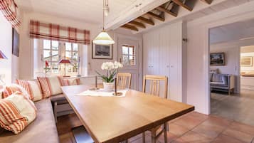 Spiseområde
