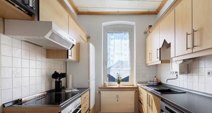 "Ferienwohnung Sterkrade 1" mit Wi-Fi