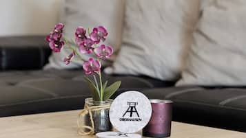 Yksityiskohta sisätiloista