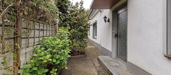 Apartment 'Ferienwohnung Alstaden 1' with Wi-Fi