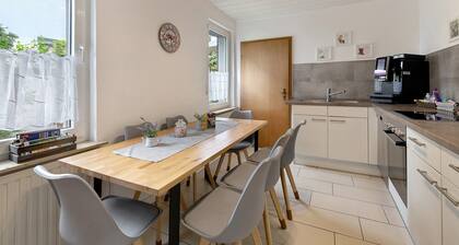 Appartement de vacances 'Ferienwohnung Alstaden 1' avec Wi-Fi