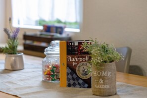 Detalhe da parte interna