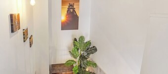 Apartment 'Ferienwohnung Alstaden 2' with Wi-Fi